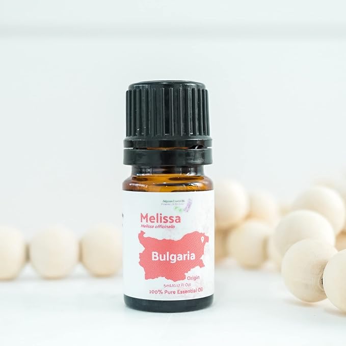 Melissa Essential Oil - Image 7