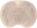 Shower Foot & Back Scrubber, Massage Pad by SakerPlus