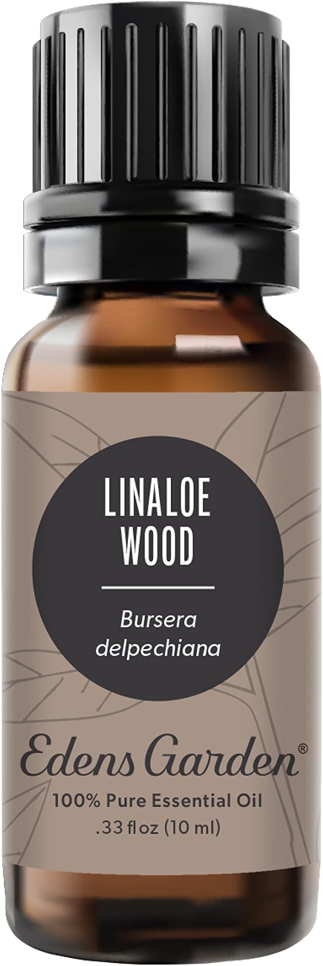 Edens Garden Linaloe Wood Essential Oil- 100% Pure Premium Grade, Therapeutic by EdensGarden
