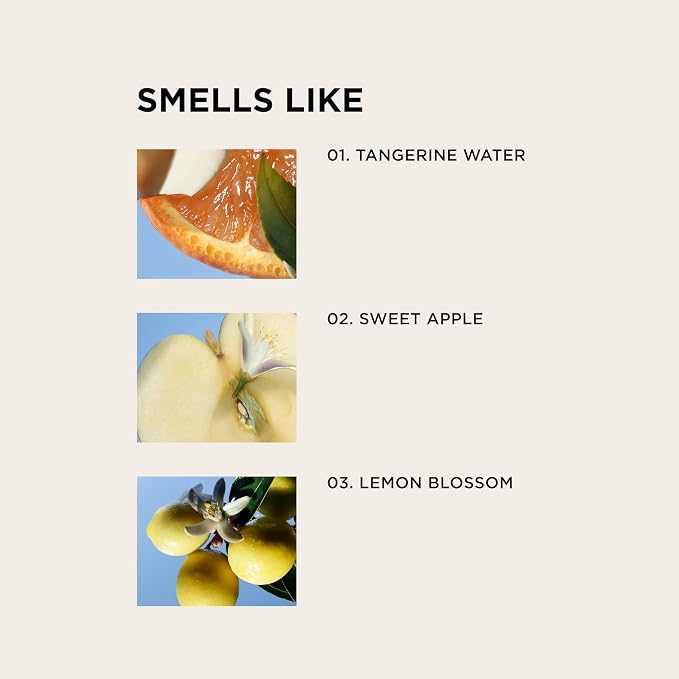 By Rosie Jane Body & Hair Perfume Mist - Image 3