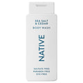 Native Body Wash Contains Naturally Derived Ingredients | by Native