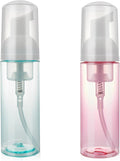2oz Foam Pump Bottle by Unknown