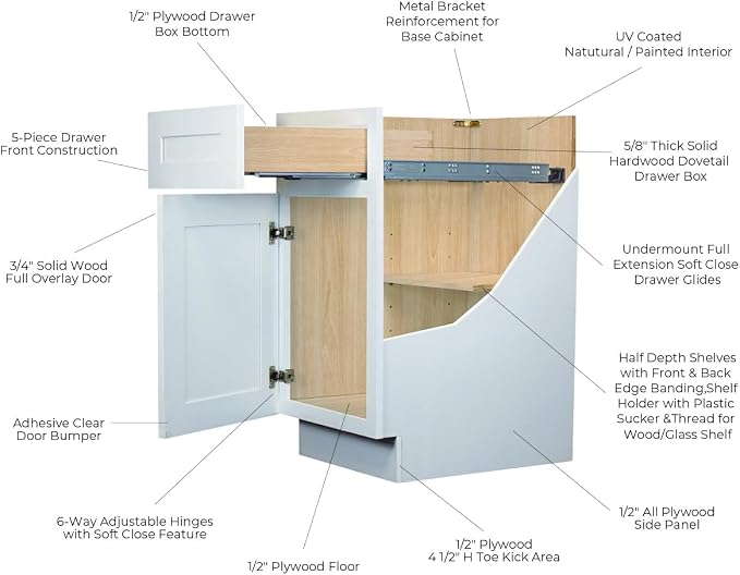Glass Cabinet Wall Corner Cabinet - Image 9