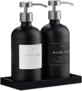 Lotion, Hand & Dish Soap Dispenser by Unknown