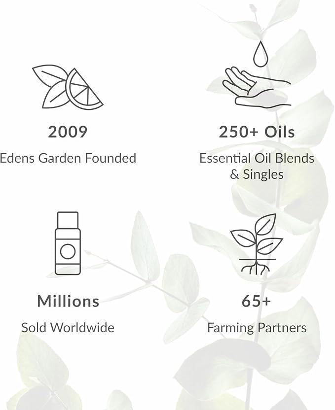 Edens Garden Cilantro Essential Oil- 100% Pure Premium Grade, Therapeutic - Image 6