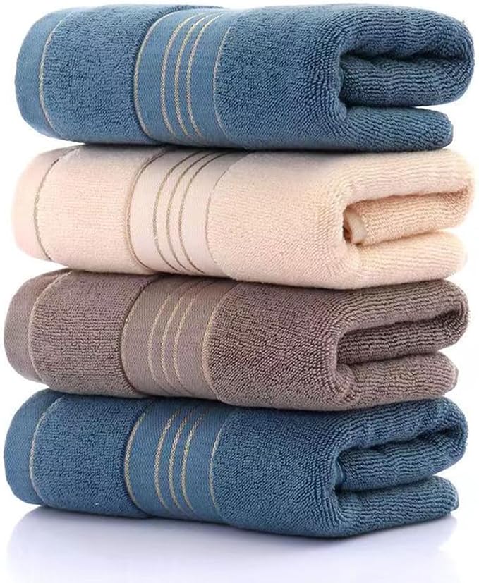 2 Pack Hand Towels for Bathroom - Image 5