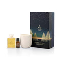 Aromatherapy Associates Moment of Grounding. Luxurious Gift Set Includes Forest by AromatherapyAssociates
