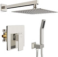 SR SUN RISE Shower Faucet Set & System by SRSUNRISE
