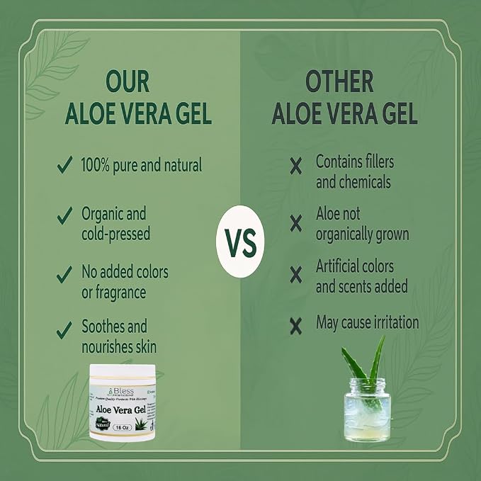 Bless International-Organic-Aloe-Vera-Gel - Image 5