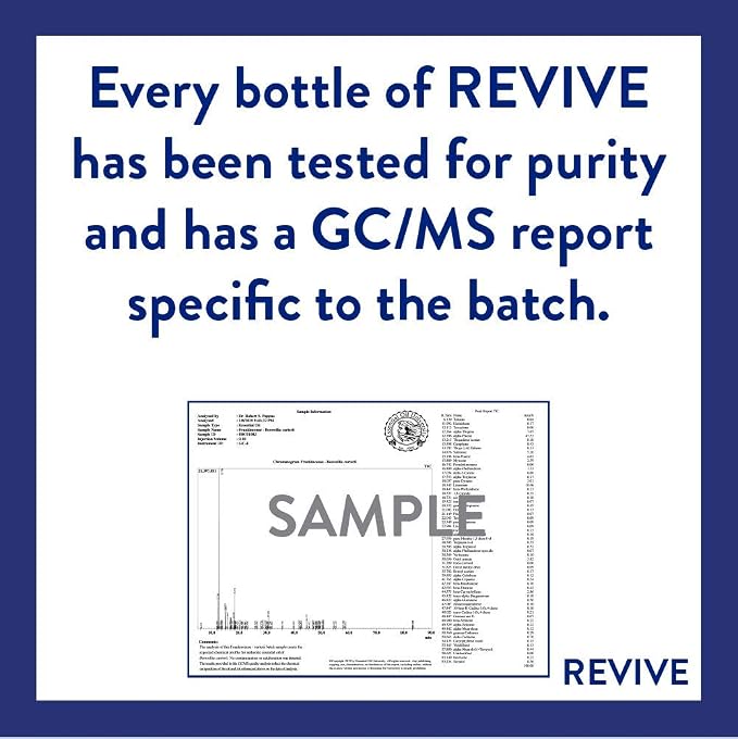 Allergy Relief Essential Oil Blend 30mL by Revive Essential Oils - Image 4