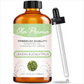 Ola Prima Lemon Eucalyptus Essential Oil – Therapeutic Grade by OlaPrima