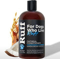 Ruff by Lillian Ruff Sandalwood Coconut Oatmeal Conditioner by LillianRuff