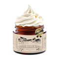 100% Grass-Fed Whipped Tallow Balm & Organic Jojoba Oil infused by EAPACRESHEALINGHOMESTEAD
