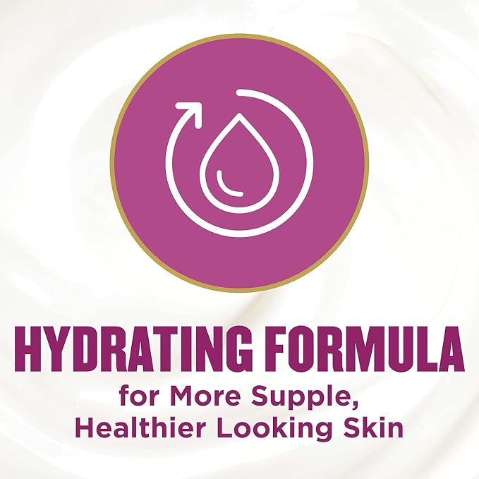Gold Bond Neck & Chest Firming Cream 2 oz, Clinically Tested Skin Firming Cream - Image 4