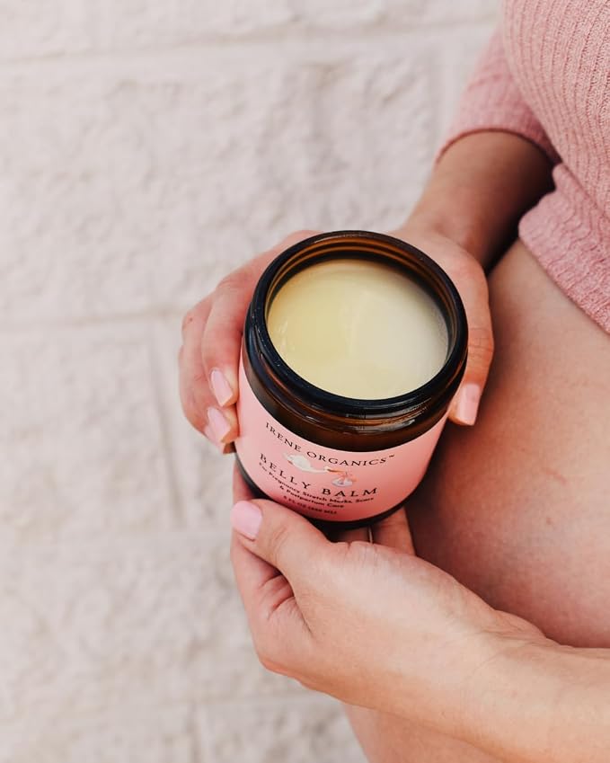 Belly Bundle by Irene Organics - Image 6