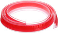 39"x0.8"x0.5" Collapsible Shower Barrier Stopper by DTGN