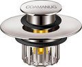 Bathtub Stopper | Pop-up Tub Stopper by coamanug