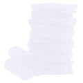 16 Pack Baby Washcloths by BAMBOO+QUEEN