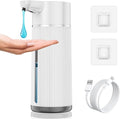 2025 Upgrade Automatic Soap Dispenser Touchless, 14.2oz/420ml Dish Hand Soap by Unknown