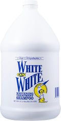 Chris Christensen White on White Whitening Treatment Dog Shampoo by ChrisChristensen
