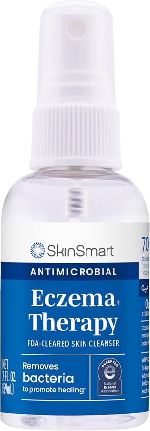 SkinSmart Antimicrobial Eczema Therapy - Image 8