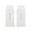 Native Body Wash Contains Naturally Derived Ingredients | by Native