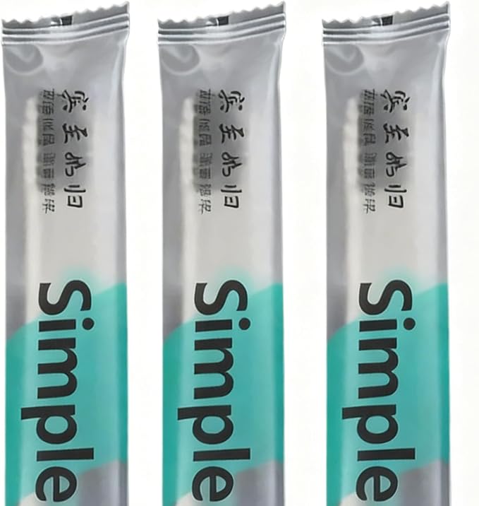 Travel Toothbrush Kit, 20 Pieces Brushing Tools - Image 7