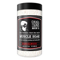 Dead Sea Collection Bath Salts for Men by DeadSeaCollection