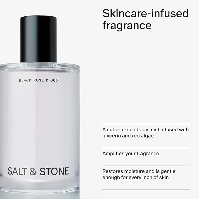 Salt & Stone Signature Scent Duo Set | 48 Hour Aluminum-Free Deodorant & - Image 7