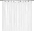 LiBa Bathroom Shower Curtain by Liba