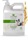 Lillian Ruff PRO Formula Deodorizing Oatmeal Dog Shampoo by LillianRuff