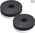 Weather Stripping Door Seal Strip, Door Weather Stripping Seal Strip Sealing by Soputry