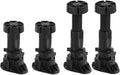 100x44mm Adjustable Leveling Feet by DTGN