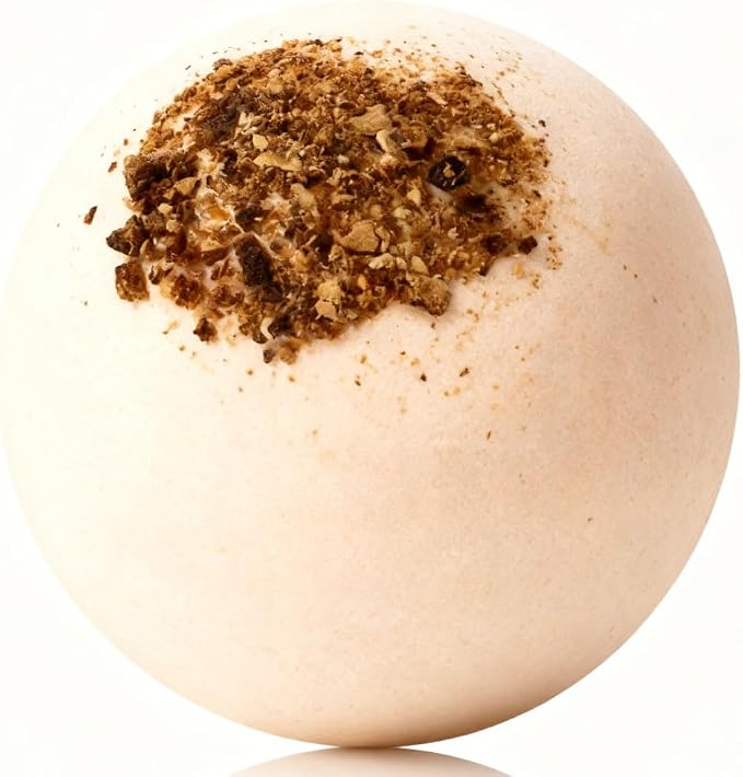 Freesia Scented Bath Bomb by JSWEETIE