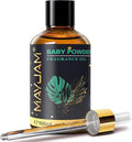 MAYJAM 100ML/3.38FL.OZ Baby Powder Fragrance Oils by MAYJAM