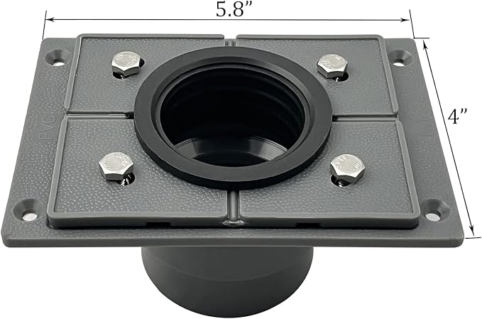 Neodrain 32-Inch Linear Shower Drain - Image 4