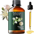 Mumianhua Tuberose Essential Oil 100% Pure Therapeutic Grade Natural Flower by Mumianhua