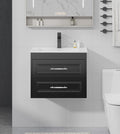 YOURLITE 24" Floating Bathroom Vanity by YOURLITE