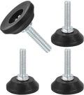 uxcell 1/4"-20 Thread Furniture Feet Levelers by uxcell