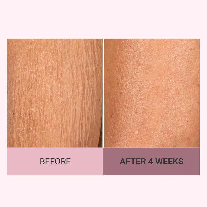 Consult Beaute Champagne Lift Hydrating Firming Body Cream - Image 8