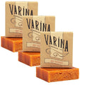Organic Bay Runner Bar Soap by VarinaHandmadeSoap