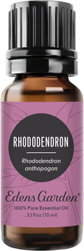 Edens Garden Rhododendron Essential Oil- 100% Pure Premium Grade, Therapeutic by EdensGarden