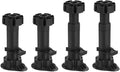 120x46mm Adjustable Leveling Feet by DTGN