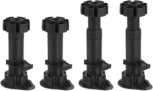 120x46mm Adjustable Leveling Feet by DTGN