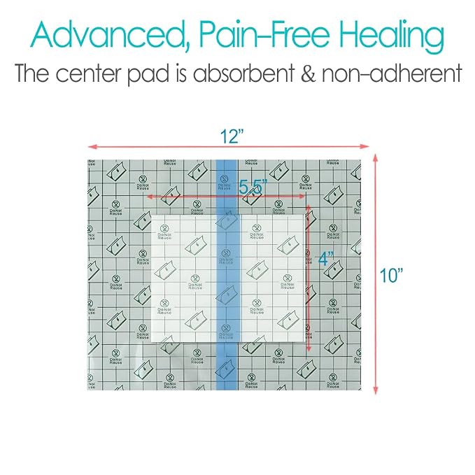 Waterproof Shower Protector Large Cover Shields - Image 6