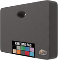 GORILLA GRIP Extra Thick Patent Pending Soft Foam Kneeling Pad, Supportive by GorillaGrip