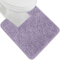 GORILLA GRIP Plush Absorbent Shaggy Chenille Bath Rug Mat by GorillaGrip