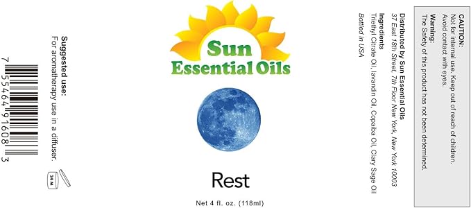 Sun Essential Oils - Image 2