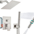 Aolemi Shower Faucet Set, High Pressure Shower System by Aolemi