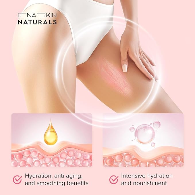 Anti Cellulite Body Firming Cream: Cellulite Remover - Image 5